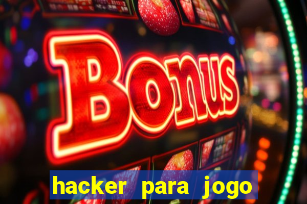 hacker para jogo do tigre